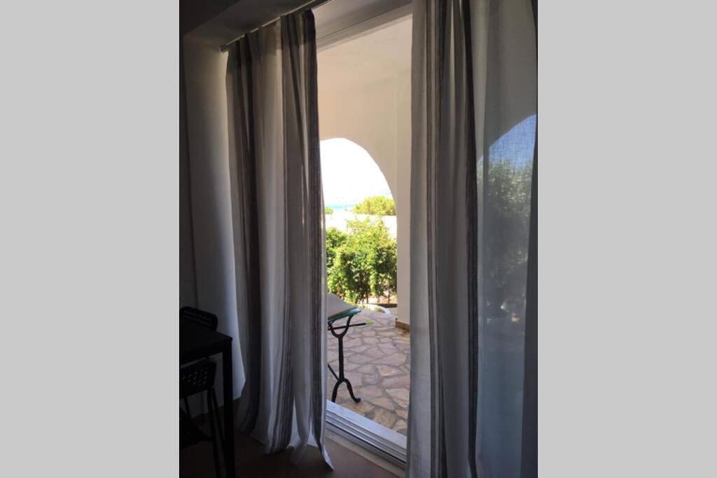 Panorama Lejlighed Pórto Ráfti Eksteriør billede